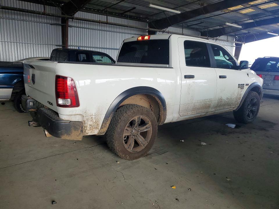 2021 Dodge RAM 1500 Classic SLT