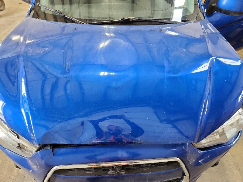 2015 Mitsubishi Rvr gt