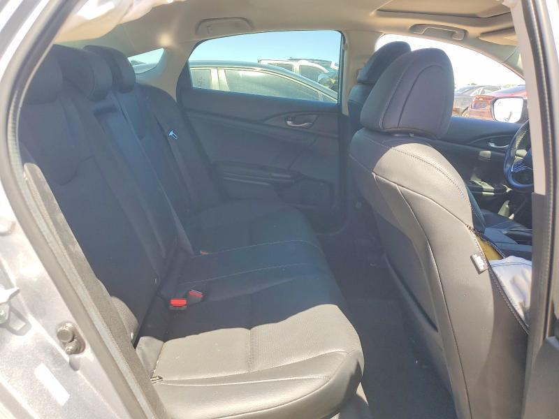 2022 Honda Insight Touring