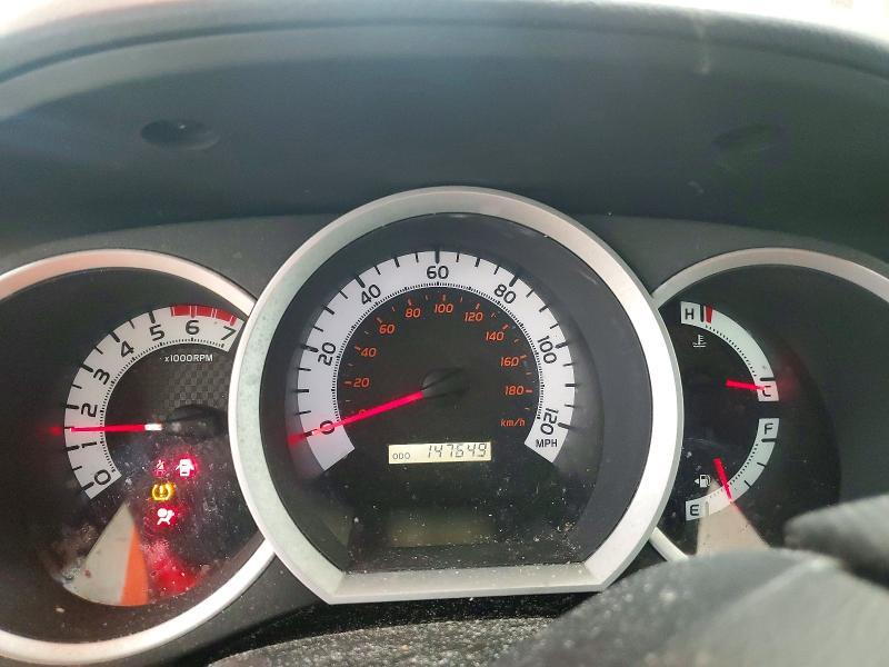 2015 Toyota Tacoma V6