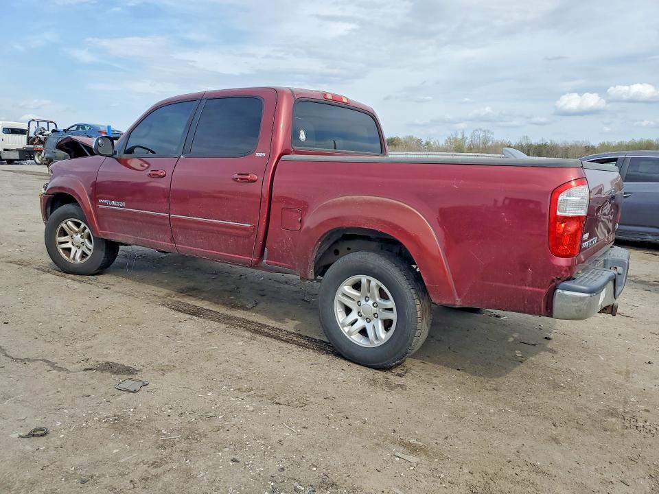 2006 Toyota Tundra SR5
