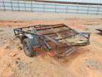2016 Utility Trailer