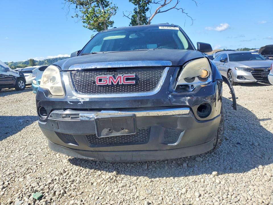 2010 GMC Acadia sl