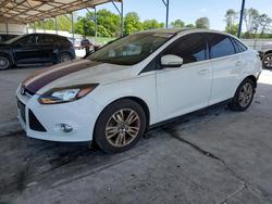 2012 Ford Focus sel en venta en Cartersville, GA