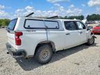 2022 Chevrolet Silverado K1500