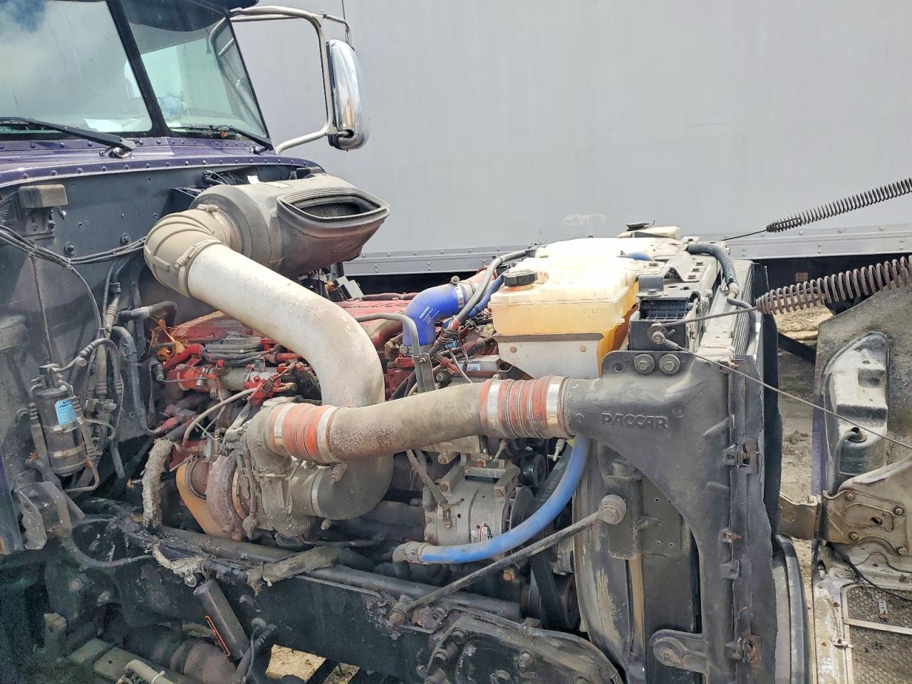 2011 Peterbilt 386