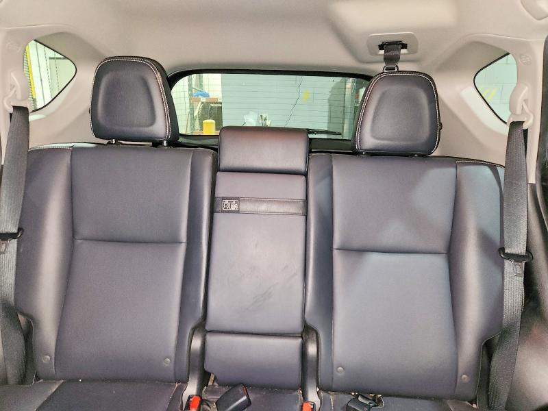 2016 Toyota Rav4 hv Limited