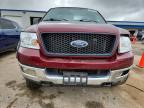 2005 Ford F150 FX4X4