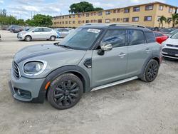 2018 Mini Cooper Countryman for sale in Opa Locka, FL