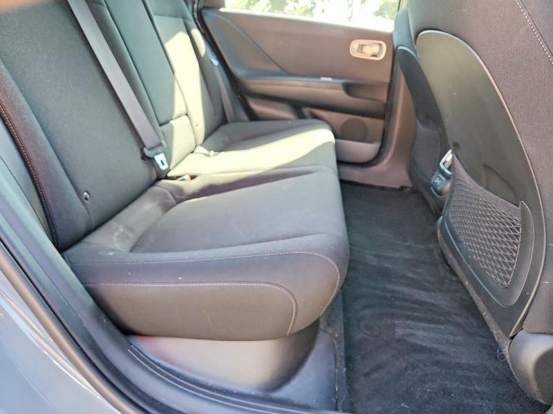 2024 Hyundai Ioniq 6 se