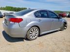2011 Subaru Legacy 3.6r Limited