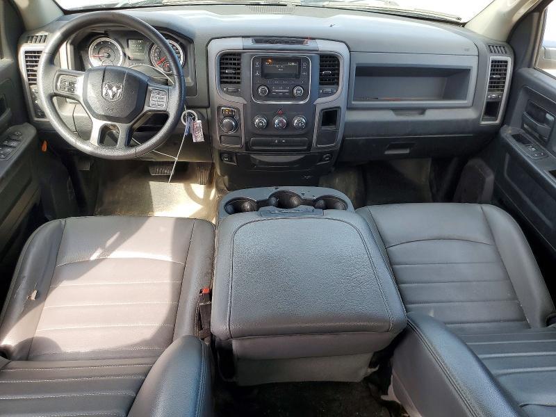 2018 Dodge RAM 1500 ST