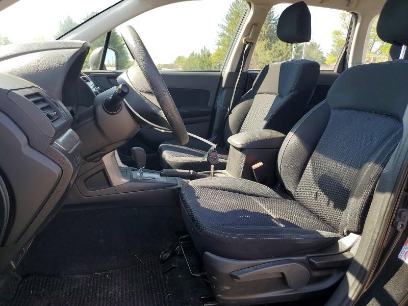 2014 Subaru Forester 2.5i