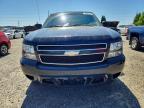 2010 Chevrolet Avalanche LS