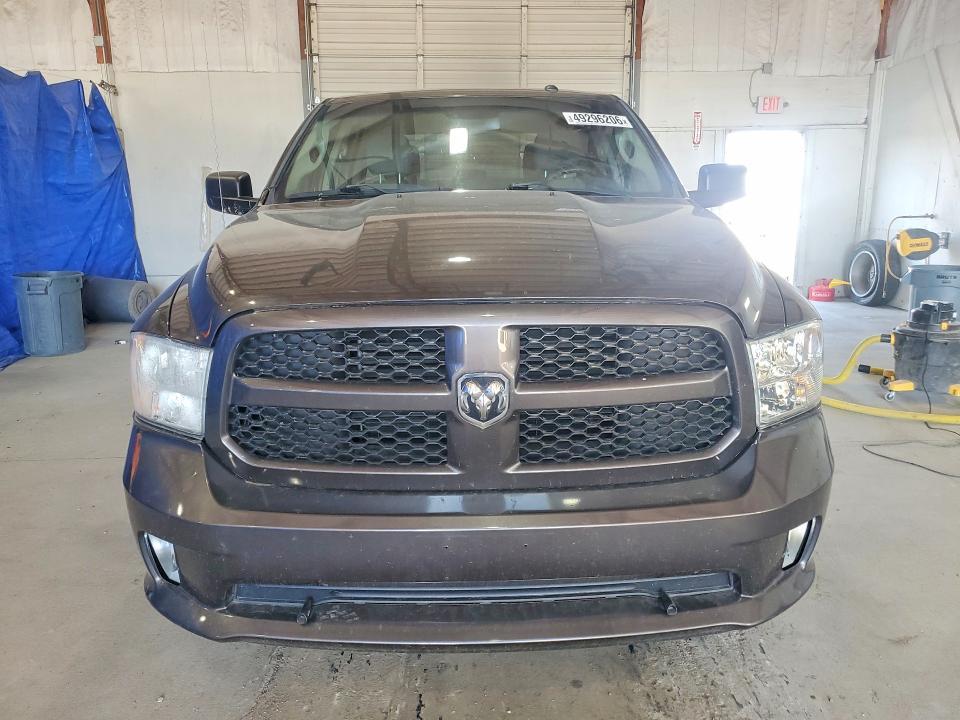 2016 Dodge RAM 1500