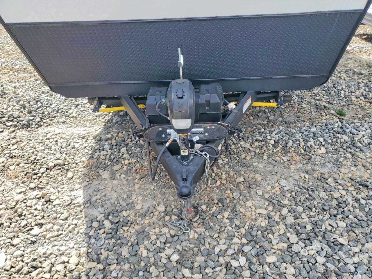 2024 Foresriver 2024 Forest River Rockwood Camper