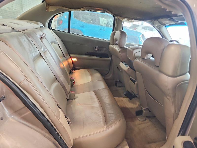 2003 Buick Lesabre Limited