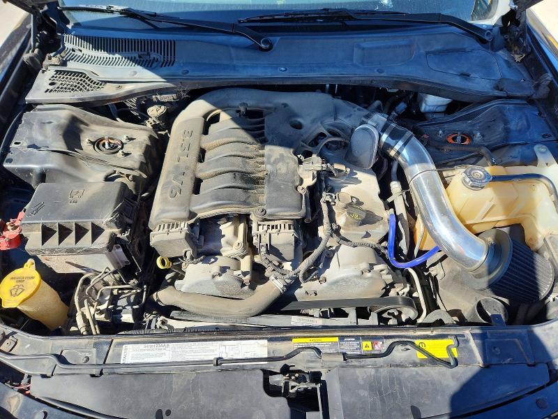 2006 Dodge Charger se