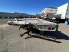 2016 Fontaine Flatbed Trailer