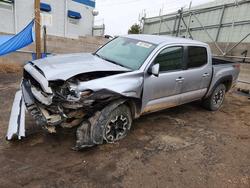 2021 Toyota Tacoma trd Off-road for sale in Albuquerque, NM