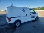 2017 Nissan NV200 S