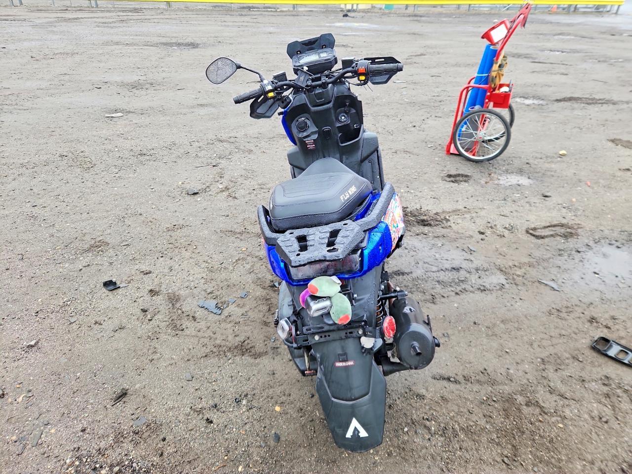 2024 Other Motorcycle BWS 150