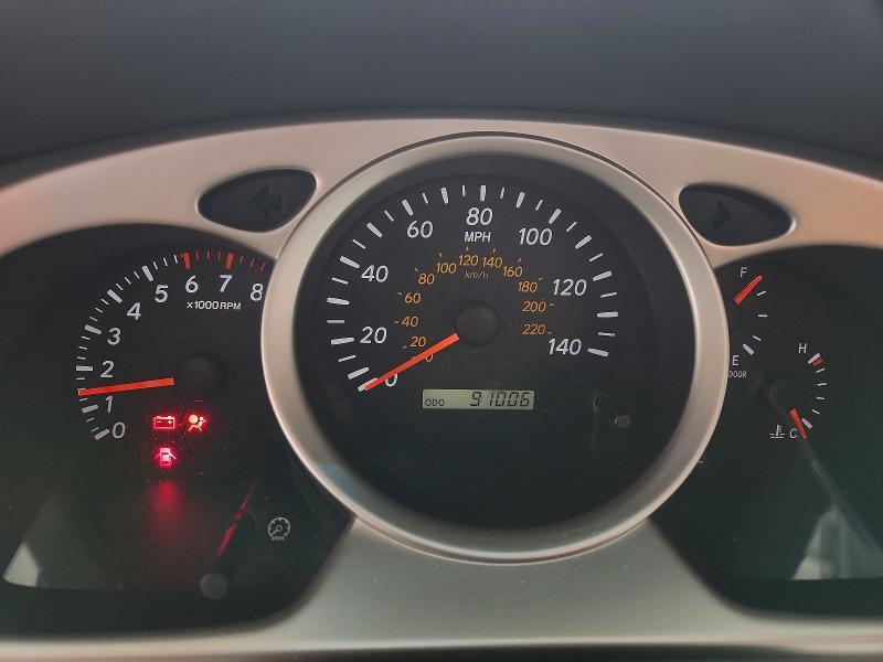 2005 Toyota Highlander Limited