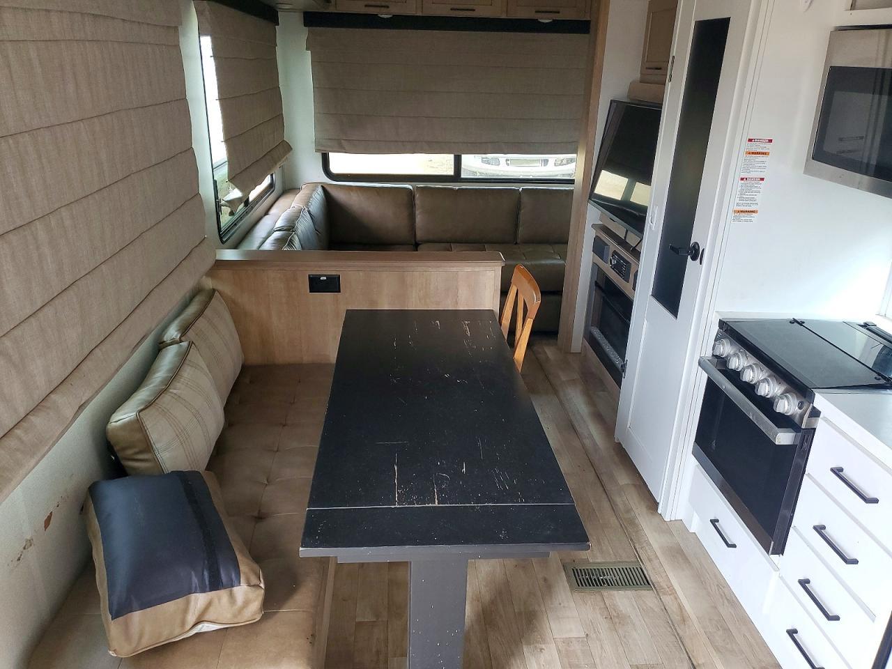 2022 Other 2022 Keystone Arcadia Camper