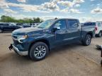 2025 Chevrolet Silverado K1500 LT