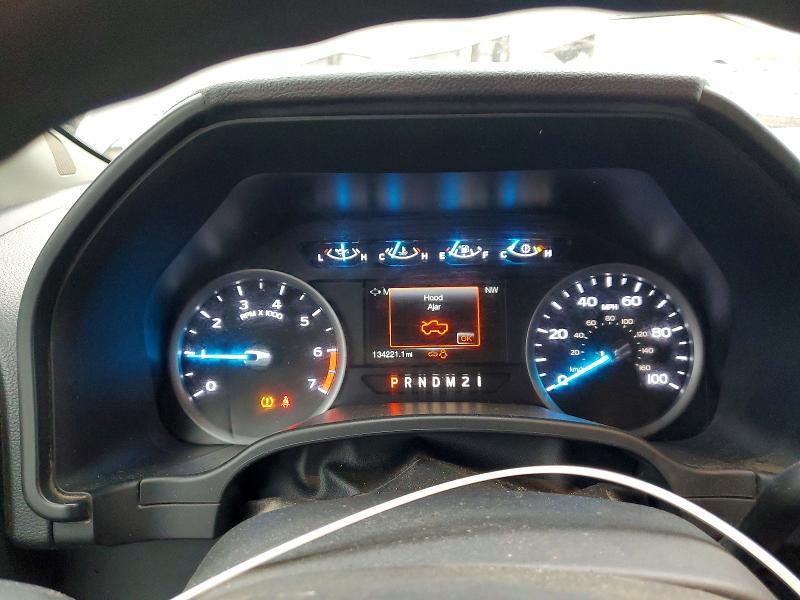 2017 Ford F250 Super Duty