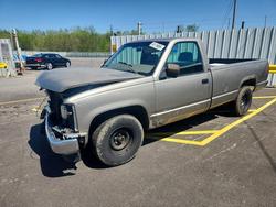 GMC Vehiculos salvage en venta: 1998 GMC Sierra C1500