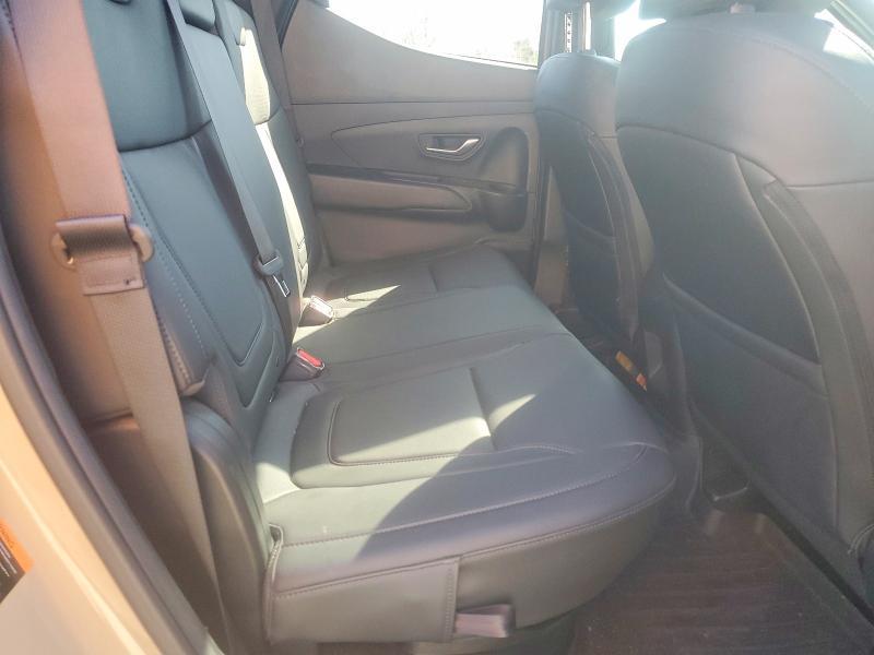 2024 Hyundai Santa Cruz XRT