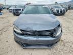 2013 Volkswagen Jetta tdi