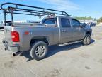 2014 Chevrolet Silverado K2500 Heavy Duty LT