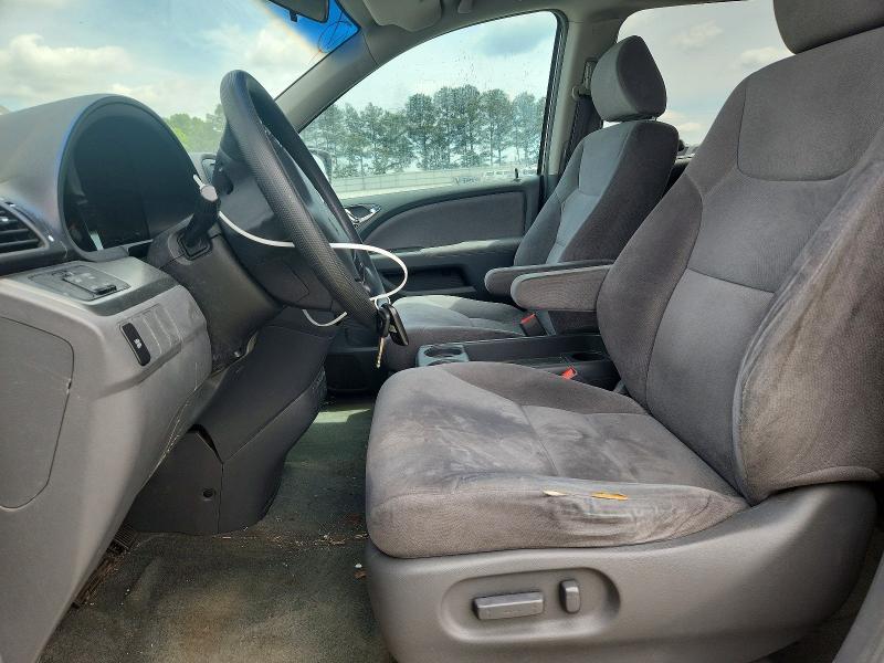 2006 Honda Odyssey ex