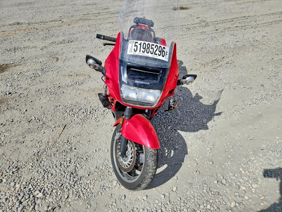 1996 Honda ST1100