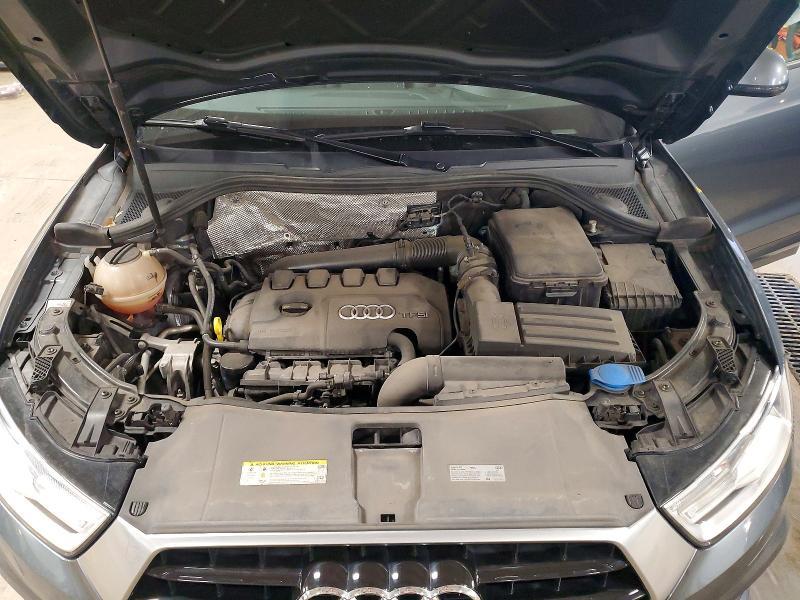 2017 Audi Q3 Premium