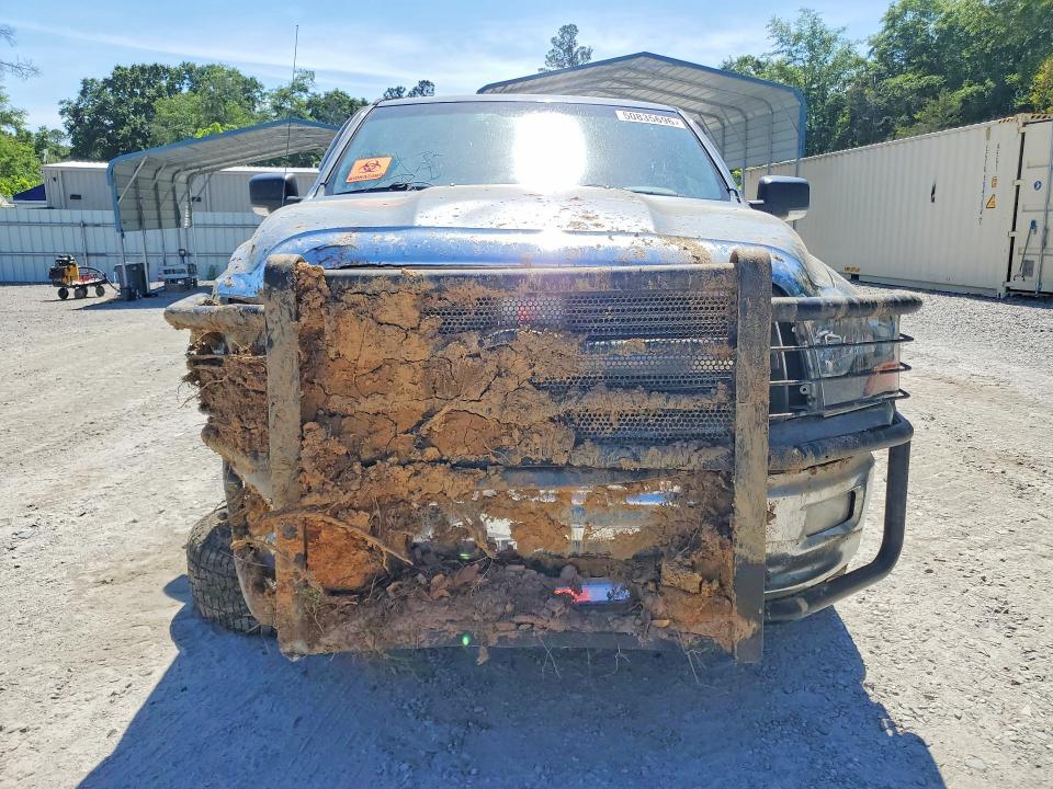 2012 Dodge RAM 1500 SLT