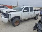 2007 Chevrolet Silverado K1500 Crew Cab