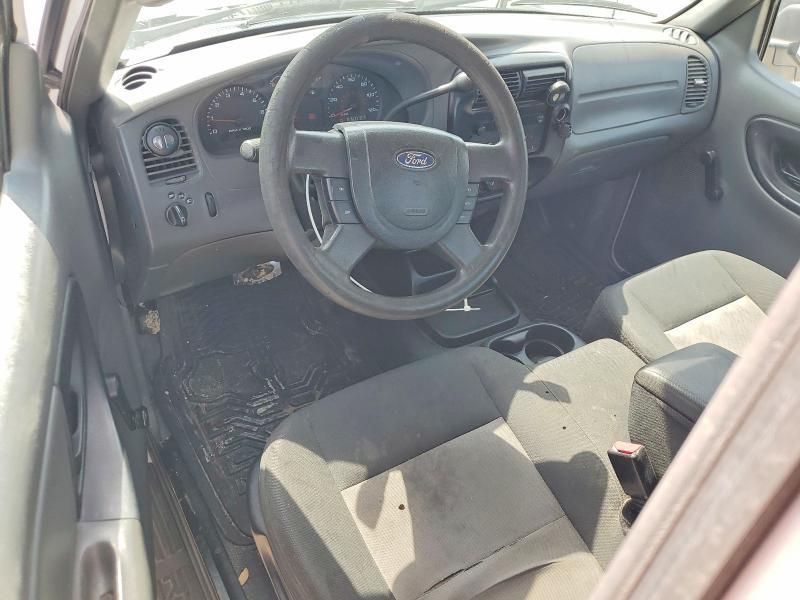 2006 Ford Ranger