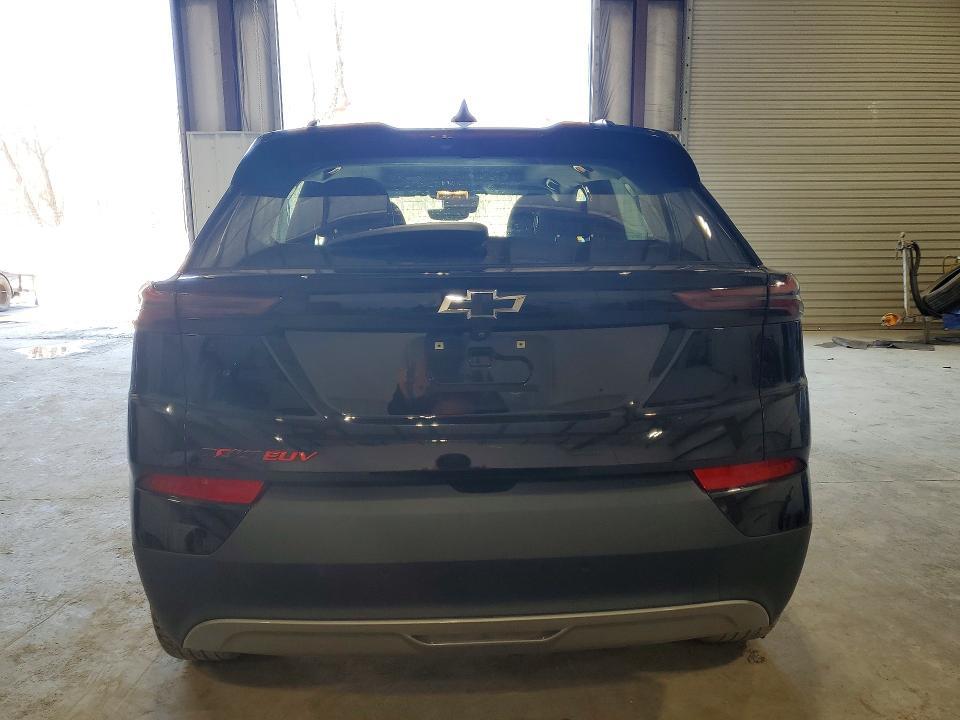 2023 Chevrolet Bolt euv Premier