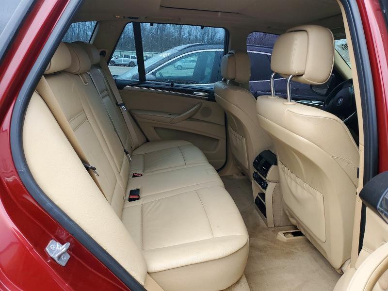 2013 BMW X5 Xdrive35d