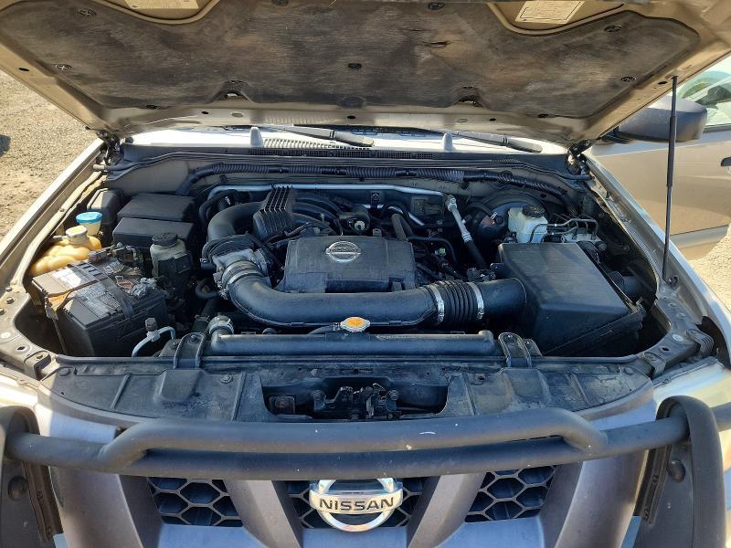 2006 Nissan Xterra x
