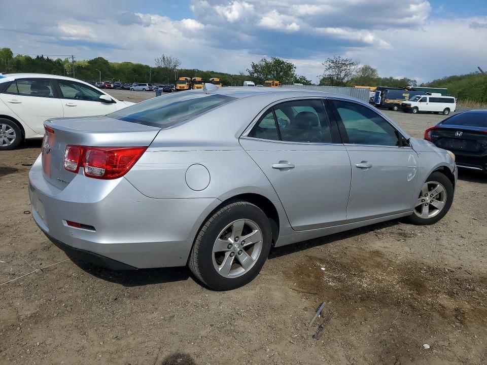 2014 Chevrolet Malibu 1LT