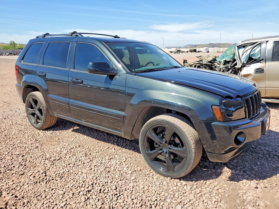 2005 Jeep Grand Cherokee Laredo