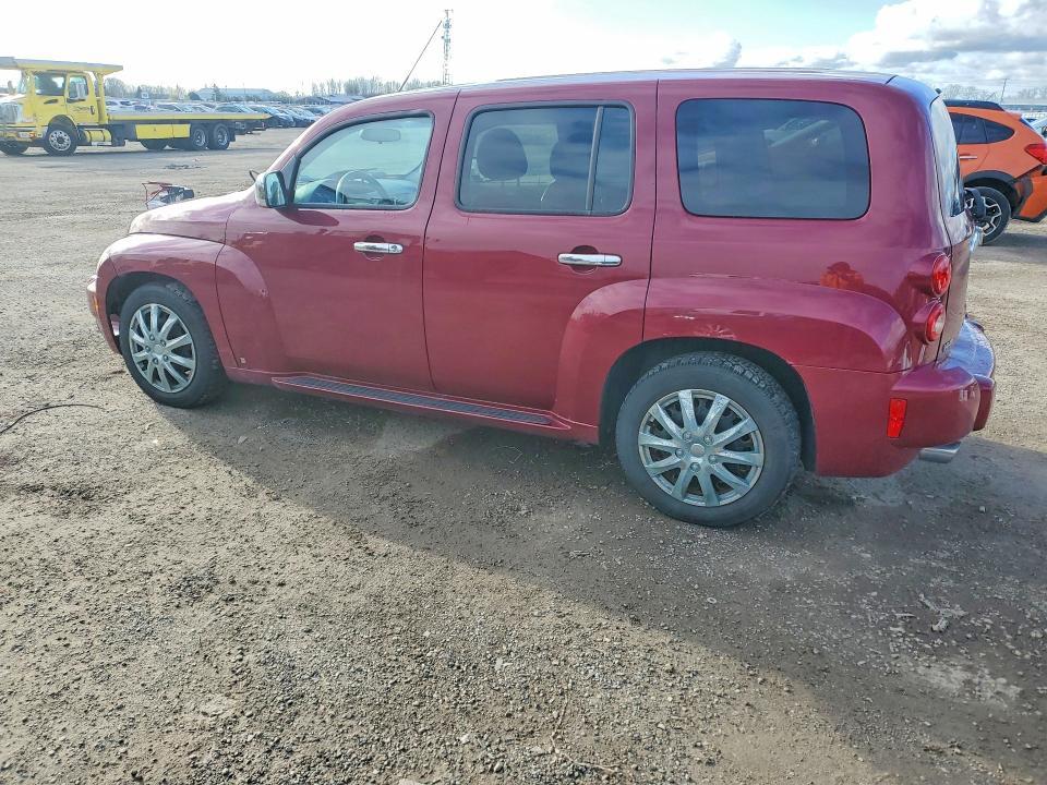 2006 Chevrolet Hhr lt