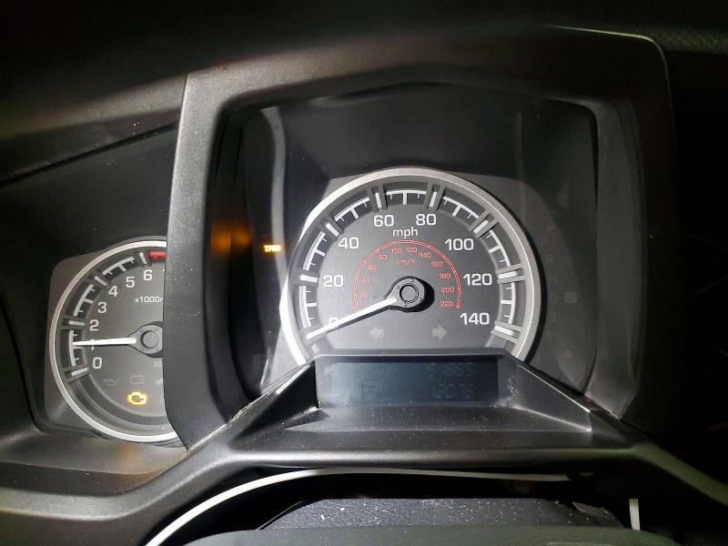 2009 Honda Ridgeline RTS