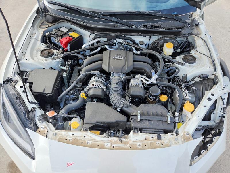 2024 Toyota Gr86 Premium