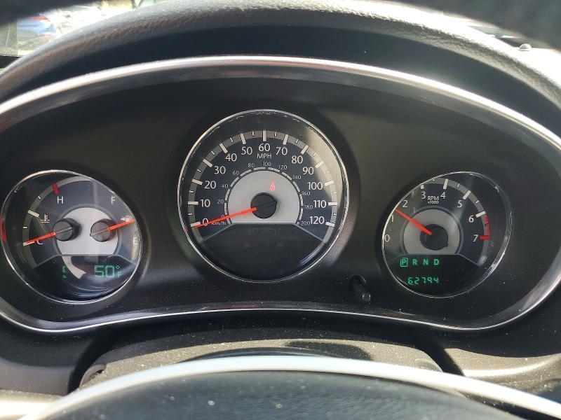 2014 Chrysler 200 Limited