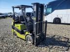 2013 Clark Forklift